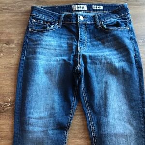 Women’s Daytrip jeans from the Buckle